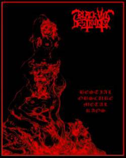 Black Vul Destruktor : Bestial Obscure Metal Kaos